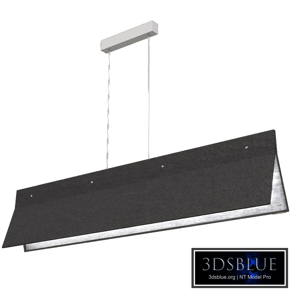 Pendant lamp Acoustic Line